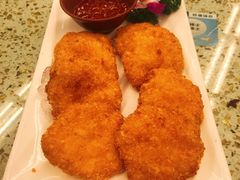 -新辉港式茶餐厅(北栅店)