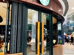 -星巴克臻选(北京富力家园店)