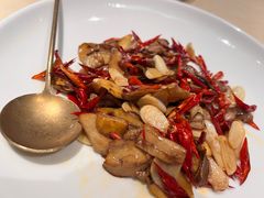 -一坐一忘云南菜(卓悦中心)