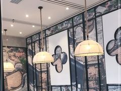大堂-潮粥人(威高店)