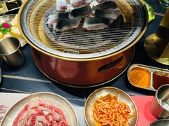 鳗鱼-西塔老太太泥炉烤肉(龙湖北苑天街店)