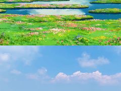 -乌蒙大草原
