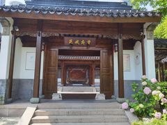 -江宁织造博物馆