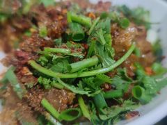 -小杨翘脚牛肉