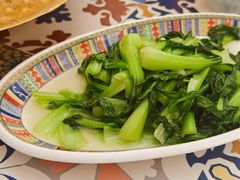 -阿拉丁新疆风味餐厅·清真(罗廊巷店)