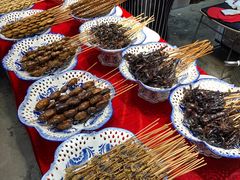 -东门町美食街