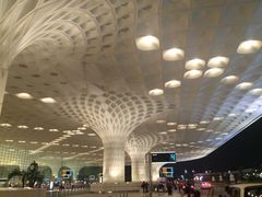 -贾特拉帕蒂·希瓦吉国际机场