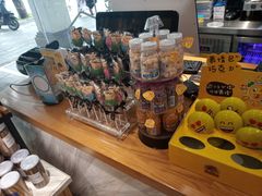 零售区-大苹果面包生日蛋糕(明珠店)