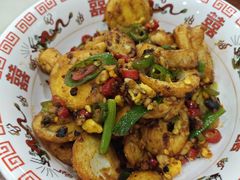 -湖南人家湘菜馆(镇江路店)