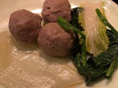 -掂档潮汕牛肉火锅(沈阳万象城店)