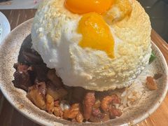 云朵卤肉饭-岛风·台食小馆 ISLAND BISTRO(烟台山店)