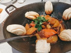 -北大荒人•新东北菜(青岛银座店)