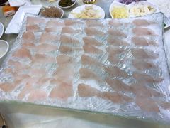 -海晖酒楼·顺德鱼生(荣华店)