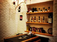 -川成串·自助串串香火锅(朝阳店)