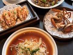 -鑫悦楼煎蟹·16年海鲜大排档