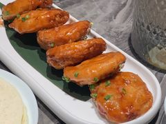 -平山宴(瘦西湖店)