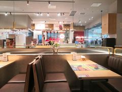 -我家牛排自助餐厅(永旺梦乐城店)