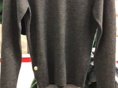 -MUJI无印良品(万达太原街店)