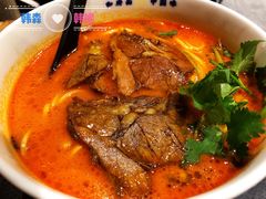 -和府捞面(天河领展广场店)