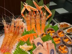 -極上萬膳·日料放题(海岸城店)