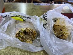 -安徽阜阳卷馍(西单店)