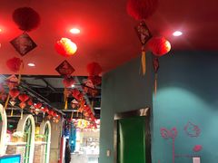 大堂-火锅岛潮牌自助餐厅(天津天佑城店)