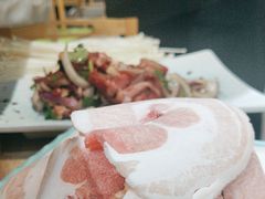 -鹤之乡·齐齐哈尔烤肉·非遗(秋涛路店)