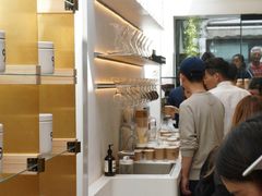 -% Arabica阿拉比卡咖啡(武康路店)