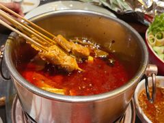 -金掌勺东北菜(格兰晴天店)