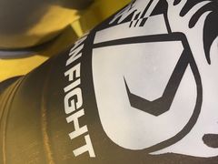 -大焱搏击·泰拳·拳击俱乐部(大柏树店)