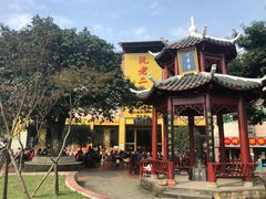 -阮老二·羊肉汤(黄甲店)