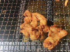 -马路牙子地桌烤肉(工体店)