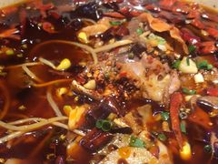 -唐门江湖菜(龙石路店)