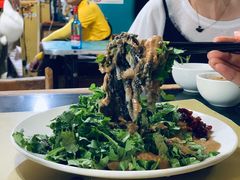-清真宏玉祥黄门脸餐厅(华荫东里店)