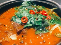 -新竹里馆·花园餐厅(兴苑路店)