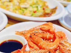 -渔家厨坊·海鲜大排档(湄洲岛店)