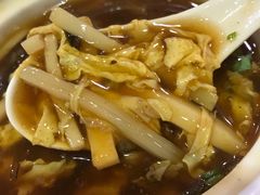 酸辣汤-东兴楼饭庄(六里桥店)