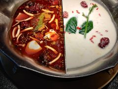台式麻辣锅-湊湊火锅·茶憩(世博大道店)