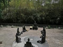 -青岛崂山太清宫