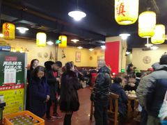 -东镇老火锅(长春路首店)