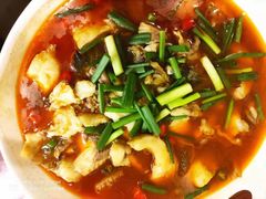 -漾亚·雍雅合鲜(鹭岛店)