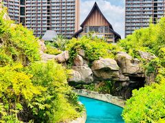 -亚马逊丛林水乐园