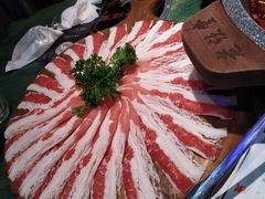 -老灶堂文创火锅(文艺路店)