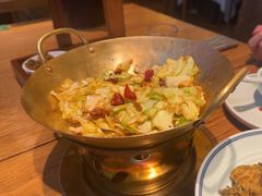 -沅江水·湖南家宴(南村万博长隆商圈店)