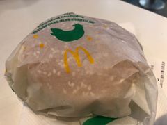 -麦当劳(大栅栏店)