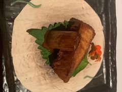 招牌熏鱼-西郊5号·Maggie 5
