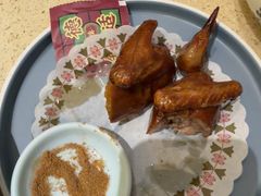 -点都德(奥体印象城店)