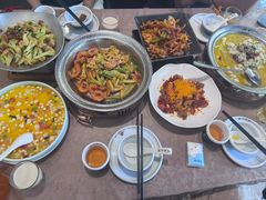 -李氏传家菜(兴城路店)