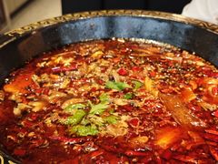 -蛙老爹·蜀香美蛙鱼头(王家湾店)