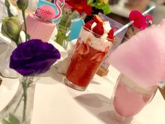 草莓一大堆-随心小姐